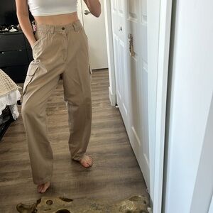 Vintage Giorgio Sant’Angelo Cargo Pants